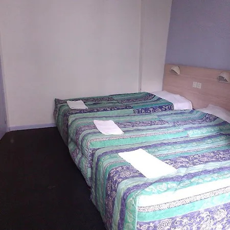Le Printemps Hotel 2*